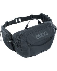 EVOC 3L Hip Pack + 1.5L Bladder