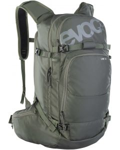 EVOC 30L Line Backpack