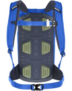 EVOC Ride 12L Backpack + 2L Bladder