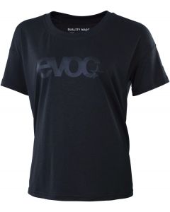 EVOC Womens Logo T Shirts