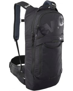 EVOC Trail Pro Blackline 10L Protector Backpack