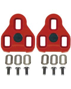 Exustar Floating Road Cleats