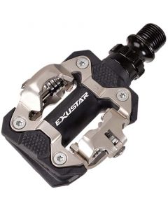 Exustar PM239 SPD Thermoplastic Pedals