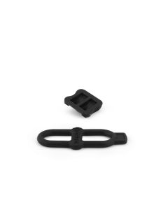 Exposure Kamm/D-Shaped Seatpost Bracket Silicon Insert