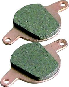 Fibrax Magura Clara & Louise Sintered Xtreme Disc Brake Pads