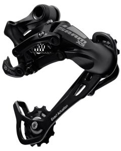 SRAM X5 10-Speed Rear Derailleur