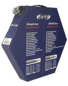 BBB BCB-43SR BrakeWire Shimano Rear Road Brake Cable