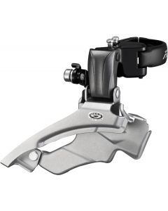 Shimano Altus FD-M371 9-Speed Front Derailleur
