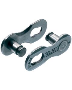 SRAM Powerlink PC10/38 Grey Link