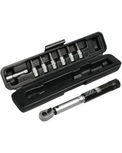 Pro Torque Wrench Set