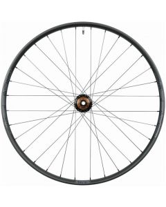 Stans No Tubes Crest MK4 CL 700c Rear Wheel