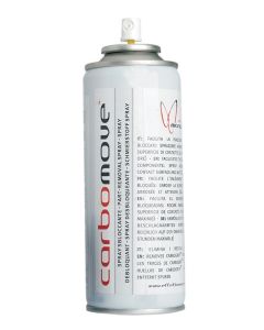 Effetto Carbo Move Spray