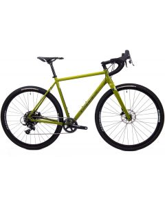 Kinesis G2 Adventure 2023 Bike