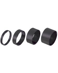 BBB BHP-36 LightSpace 1.1/8 Headset Spacers