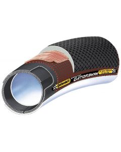 Continental Sprinter Gatorskin Tubular Tyre