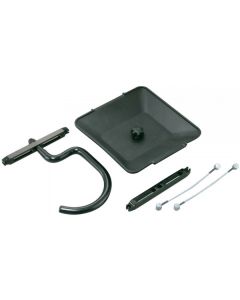 Topeak Prepstand Weight Scale Upgrade