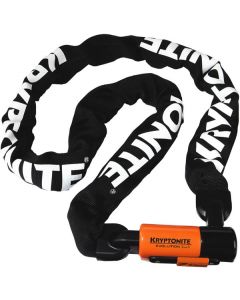 Kryptonite Evolution Series 4 1090 Integrated Chain