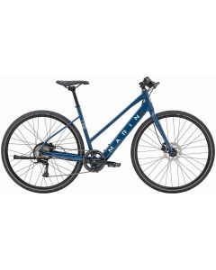 Marin Fairfax E ST 700c 2025 Electric Bike