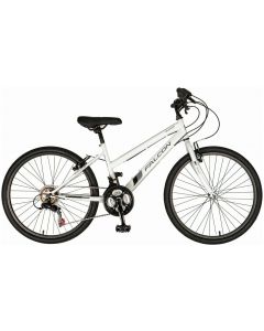 Falcon Aurora 24-Inch Junior Bike
