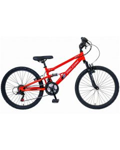 Falcon Neutron 24-Inch Junior Bike
