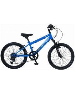 Falcon Samurai 20-Inch Junior Bike