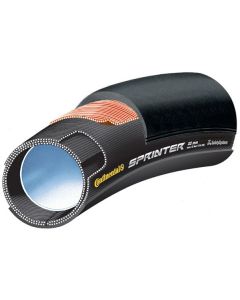 Continental Sprinter 26-Inch Tubular Tyre