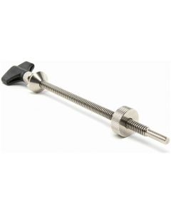 Feedback Sports Pro Truing Stand Thru-Axle Adaptor