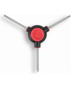 Feedback Sports 3-Way Torx Wrench
