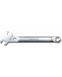 Feedback Sports Pedal Wrench Combo