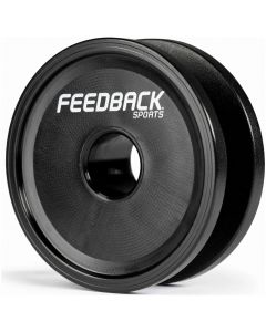 Feedback Sports Thru-Axle Chain Keeper
