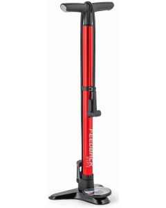 Feedback Sports Pneuma CC Compact Charger Floor Pump