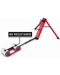 Feedback Sports Omnium Zero-Drive Portable Trainer