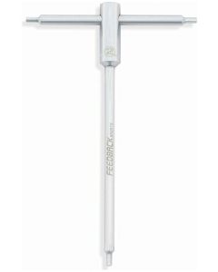 Feedback Sports T-Handle Allen Wrench