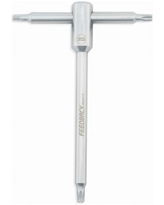 Feedback Sports T-Handle Torx Wrench
