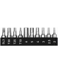 Feedback Sports Reflex Bit Holder With Bits