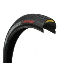 Halo Twin Rail Courier Berlin HC 700c Tyre