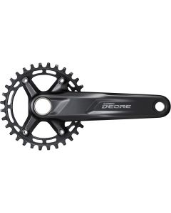 Shimano Deore FC-M5100 10/11-Speed Chainset