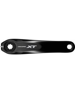 Shimano Deore XT FC-M8050 HollowTech Crank Arm-165mm-Left Hand - Nearly New