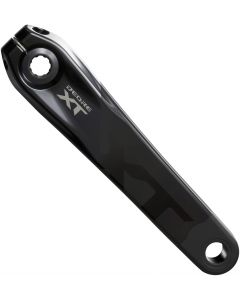 Shimano Deore XT FC-M8200 12-Speed Crank Arm Set