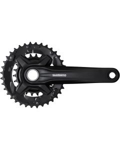 Shimano Altus FC-MT210 9-Speed Chainset