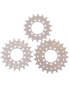 Problem Solvers Fixed Sprocket