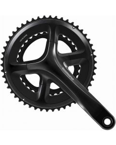 Shimano 105 FC-RS520 12-Speed Double Chainset