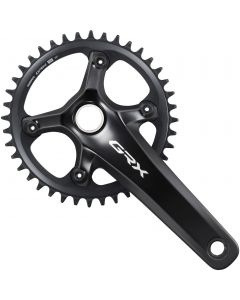 Shimano GRX FC-RX820 Hollowtech II 12-Speed Chainset
