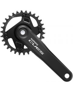 Shimano CUES FC-U4000 Chainset