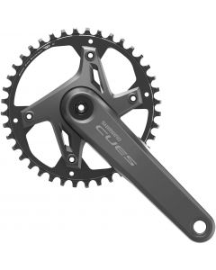 Shimano CUES FC-U6000 11-Speed Chainset