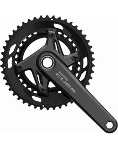 Shimano CUES FC-U6030 Double 10-Speed Chainset