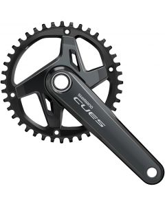 Shimano CUES FC-U8000 Hollowtech II Chainset