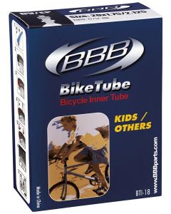 BBB 24-Inch Presta Innertube