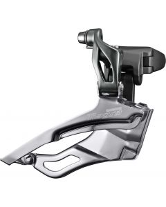 Shimano Tiagra FD-4703 10-Speed Triple Front Derailleur