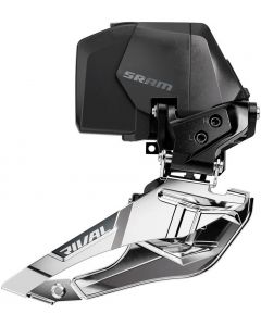 SRAM Rival AXS E1 Front Derailleur